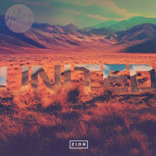 Zion - CD Audio di Hillsong United