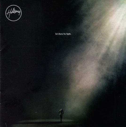 Let There Be Light - CD Audio di Hillsong