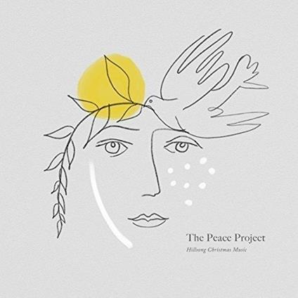 Peace Project - CD Audio di Hillsong Worship