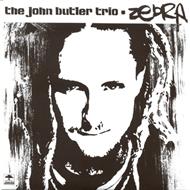 John Butler Trio - Zebra