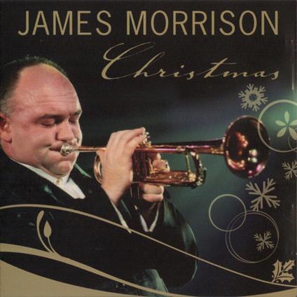 Christmas - CD Audio di James Morrison