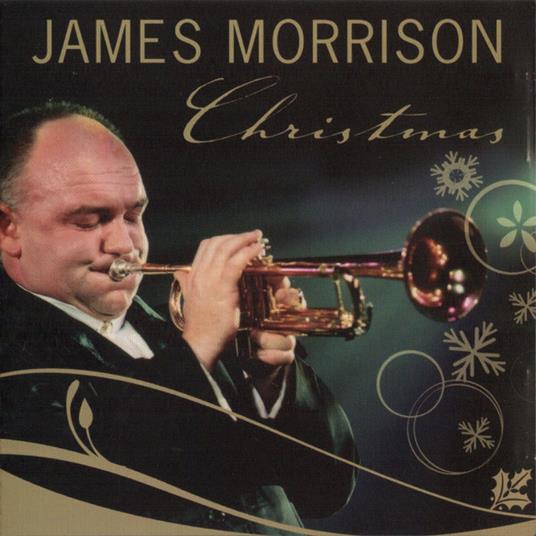 Christmas - CD Audio di James Morrison