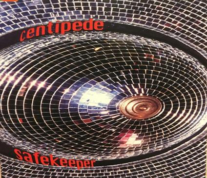 Safe Keeper - CD Audio di Centipede