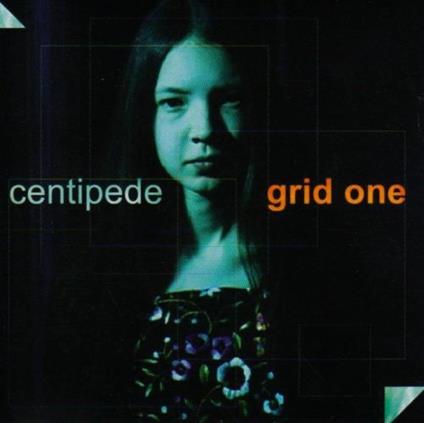 Grid One - CD Audio di Centipede