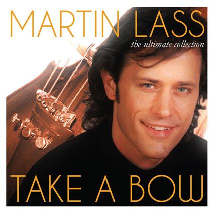 Take A Bow - CD Audio di Martin Lass