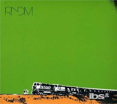 Acts - CD Audio di Rndm