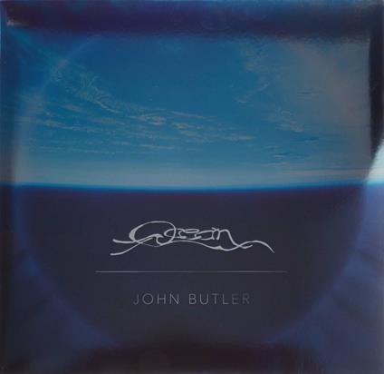Ocean - Vinile LP di John Butler