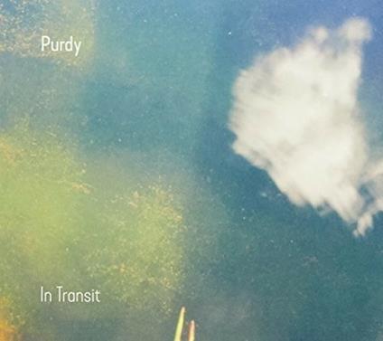 In Transit - CD Audio di Purdy