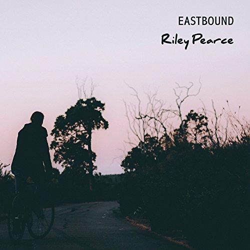 Eastbound Ep - CD Audio di Riley Pearce