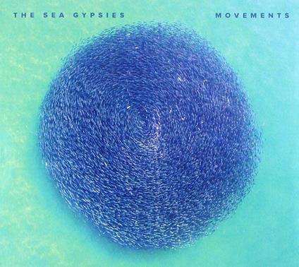 Sea Gypsies (The) - Movements - CD Audio