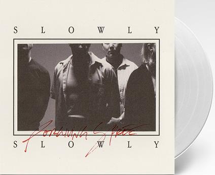 Forgiving Spree - Vinile LP di Slowly Slowly