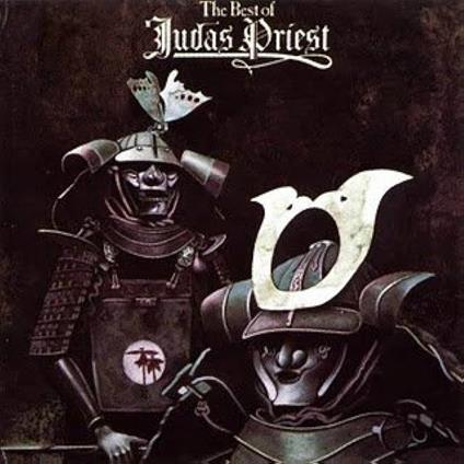 Best Of - CD Audio di Judas Priest