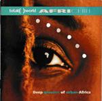 Africhill : Deep Grooves Of Urban Africa