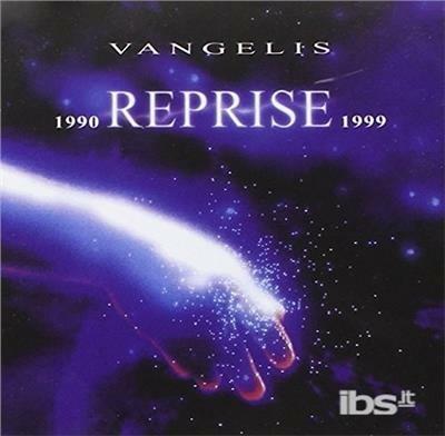 Reprise 1990-1999 - CD Audio di Vangelis