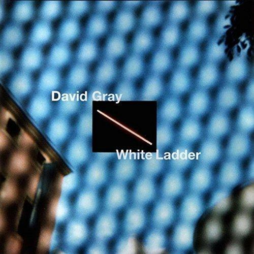 White Ladder - CD Audio di David Gray