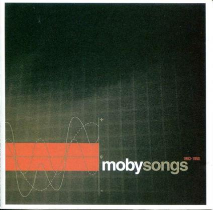 Songs - CD Audio di Moby
