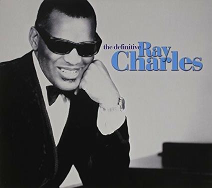 The Definitive Ray Charles - CD Audio di Ray Charles