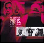 Paris, Texas (Music From The Motion Picture)