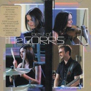 The Best Of The Corrs - CD Audio di Corrs