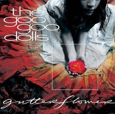 Gutterflower - CD Audio di Goo Goo Dolls