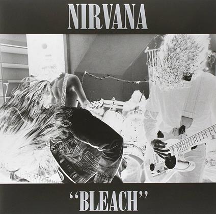 Bleach - CD Audio di Nirvana