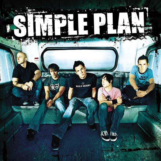 Still Not Getting Any - CD Audio di Simple Plan