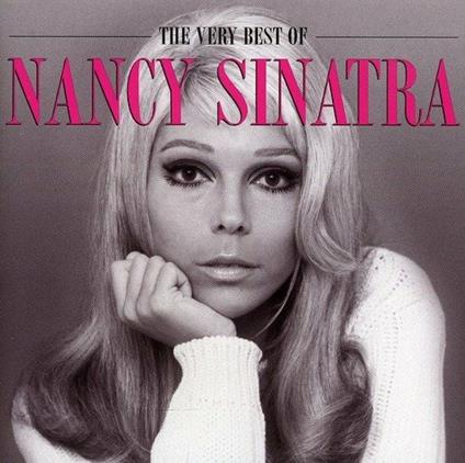 Very Best of - CD Audio di Nancy Sinatra