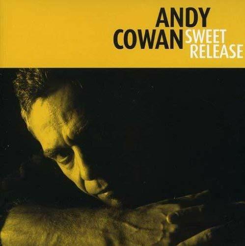Sweet Release - CD Audio di Andy Cowan