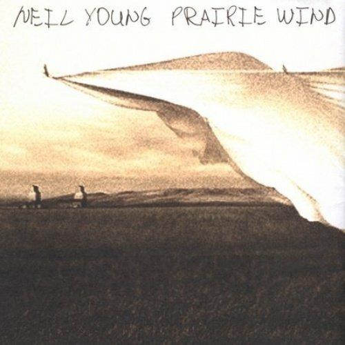 Prairie Wind - CD Audio di Neil Young