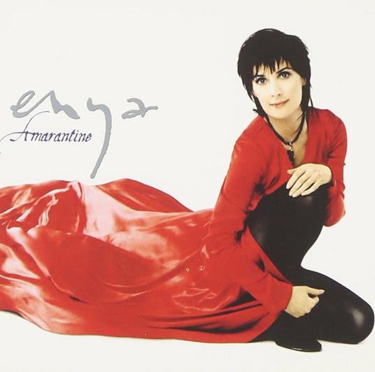 Amarantine - CD Audio di Enya