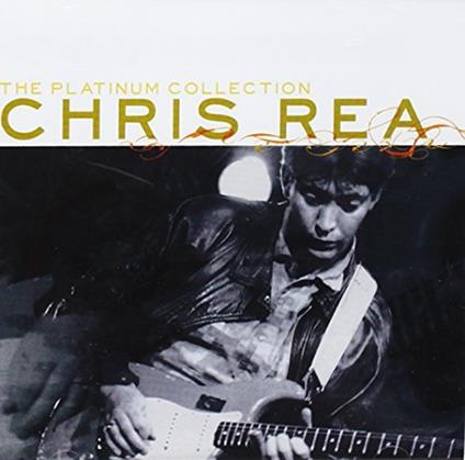 Platinum Collection - CD Audio di Chris Rea