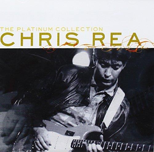 Platinum Collection - CD Audio di Chris Rea