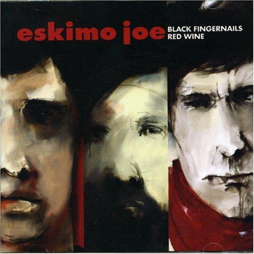 Eskimo Joe - Black Fingernails, Red Wine - CD Audio