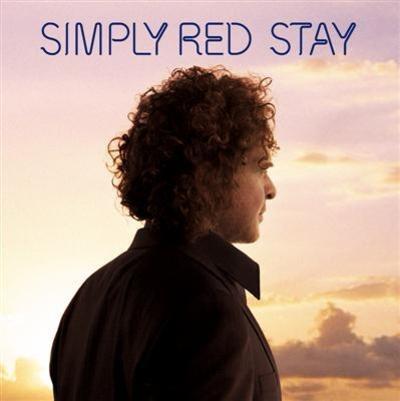 Stay - CD Audio di Simply Red