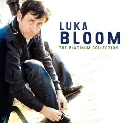 Platinum Collection - CD Audio di Luka Bloom