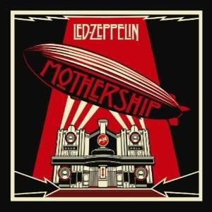 Mothership - CD Audio di Led Zeppelin