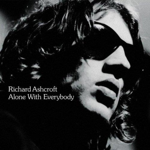 Alone With Everybody - CD Audio di Richard Ashcroft