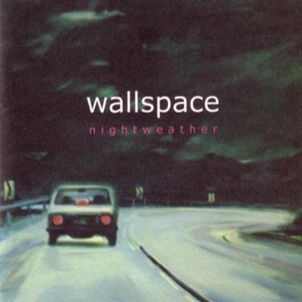 Nightweather - CD Audio di Wallspace