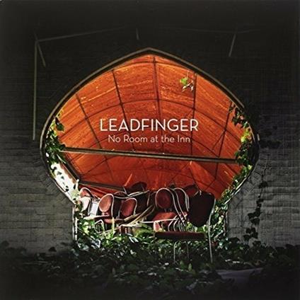 No Room at the Inn - Vinile LP di Leadfinger