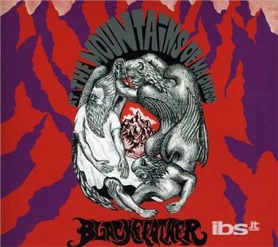 At the Mountains of - CD Audio di Blackfeather