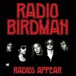 Radios Appear - Vinile LP di Radio Birdman