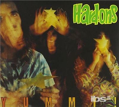 Yummy! - CD Audio di Hard Ons