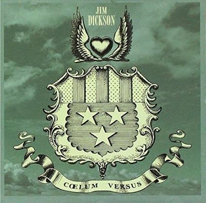 Coelum Versus - CD Audio di Jim Dickson