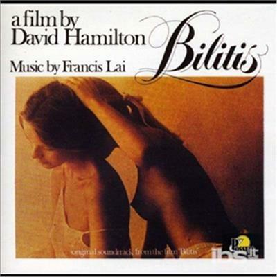 Bilitis (Colonna sonora) - CD Audio