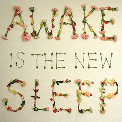 Awake Is the New Sleep - CD Audio di Ben Lee