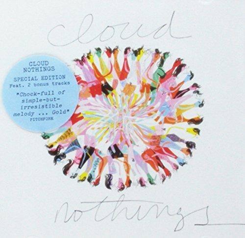Cloud Nothings - CD Audio di Cloud Nothings