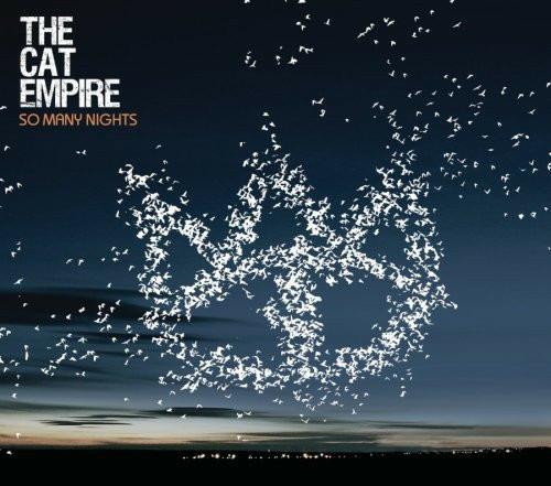 So Many Nights (Limited Edition) - Vinile LP di Cat Empire