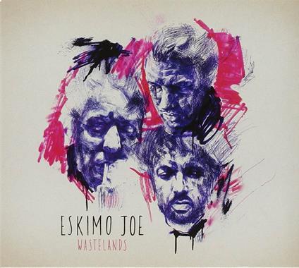 Wastelands - CD Audio di Eskimo Joe