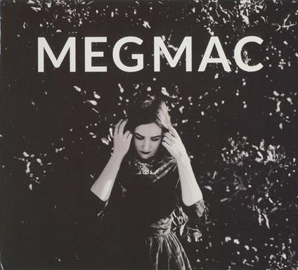 Megmac Ep - CD Audio di Meg Mac