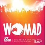 Womad 2017